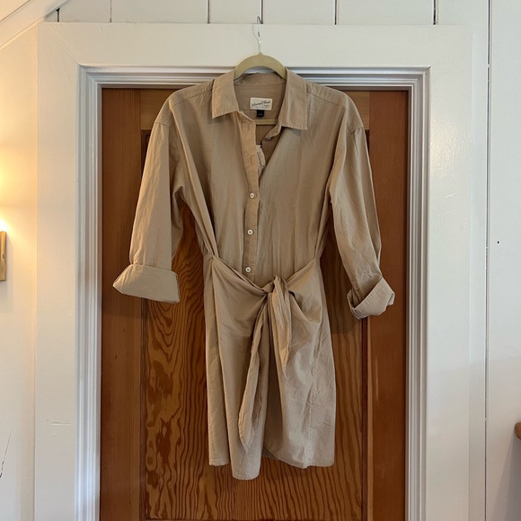 NWT Universal Thread Dress - Picture 4 of 5